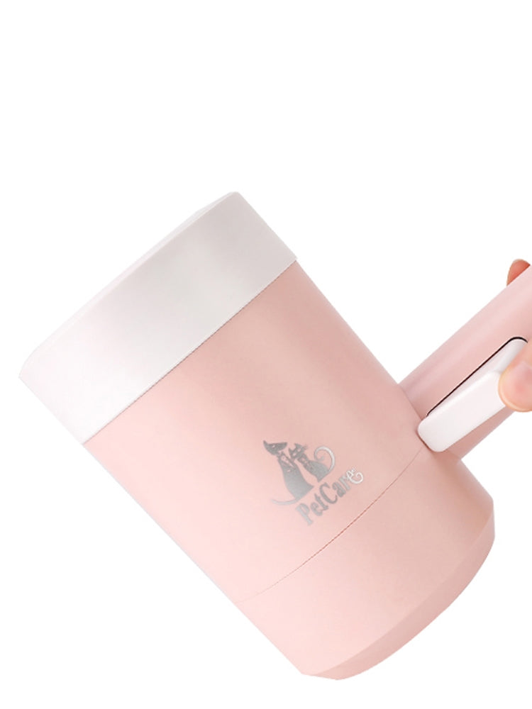 Silicone Dog Paw Cleaner Cup for Muddy Paws - PawGliss - photo 10