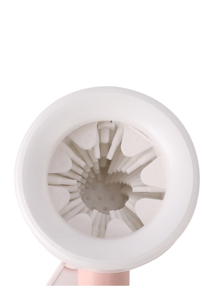 Silicone Dog Paw Cleaner Cup for Muddy Paws - PawGliss - photo 9