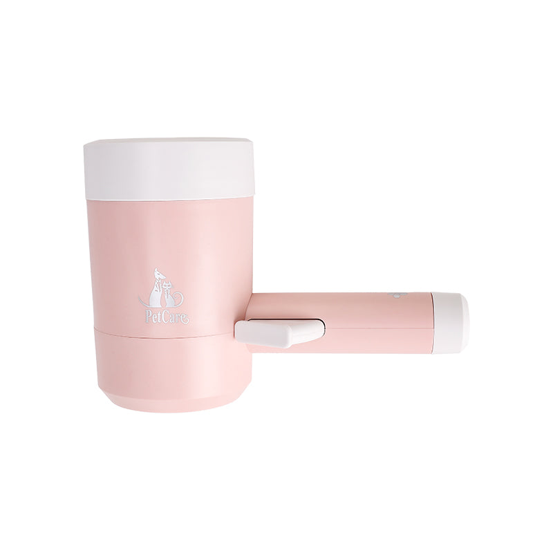 Silicone Dog Paw Cleaner Cup for Muddy Paws - PawGliss - photo 6