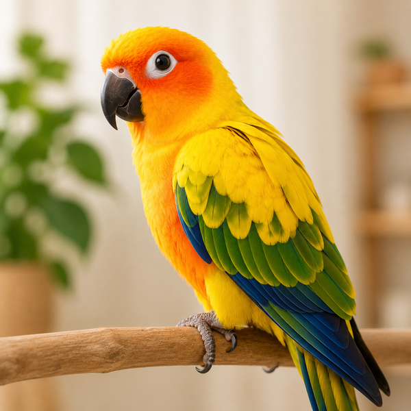 Birds