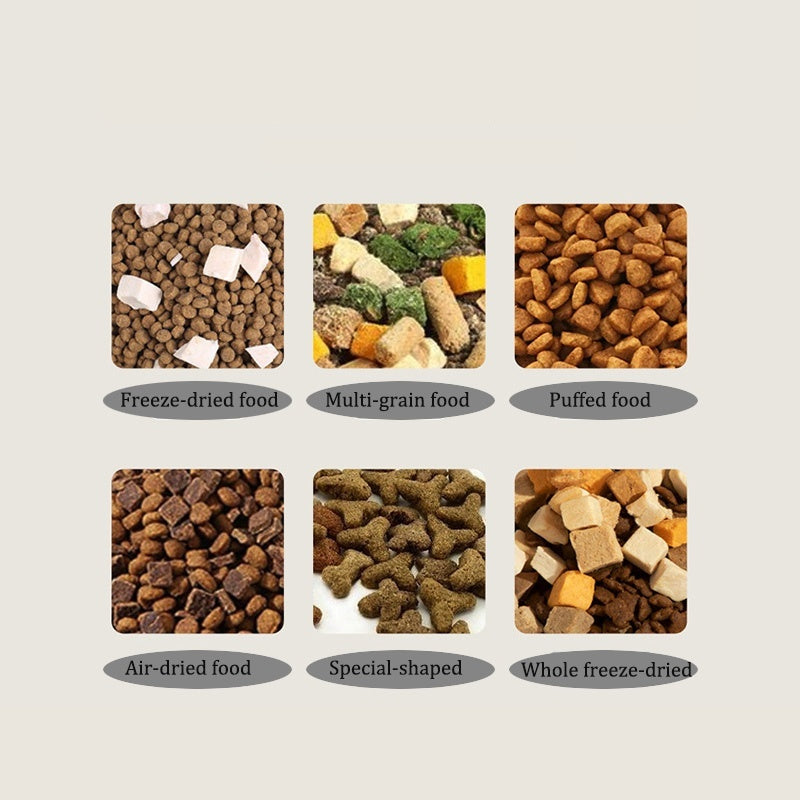 2-in-1 Automatic Pet Feeder and Water Dispenser - PawGliss - photo 2