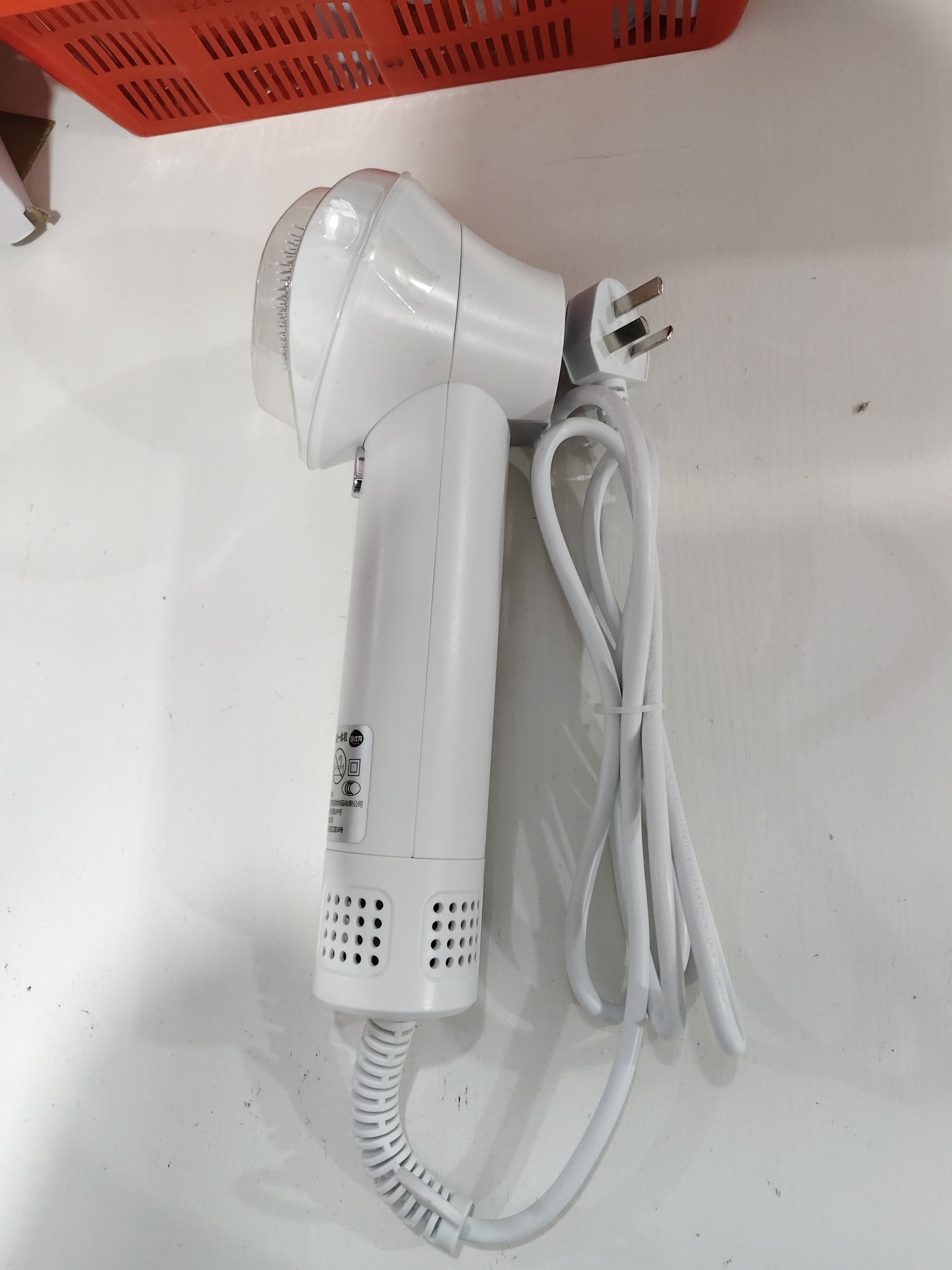 Quiet 2-in-1 Pet Hair Dryer and Comb for Dogs and Cats - PawGliss - photo 2